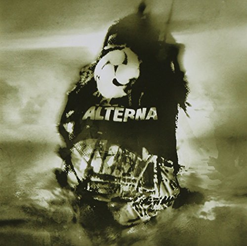 By Title: Na Line - 【中古】ALTERNA