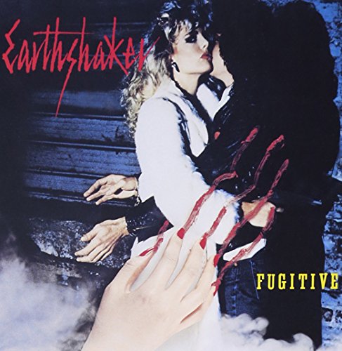 【中古】FUGITIVE(逃亡者)