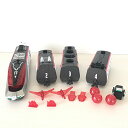 【中古】仮面ライダー電王 アクションライナーシリーズ1~4 DXデンライナーゴウカ