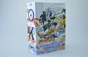 【中古】オーバーマン キングゲイナー 5.1ch DVD-BOX (期間限定生産)
