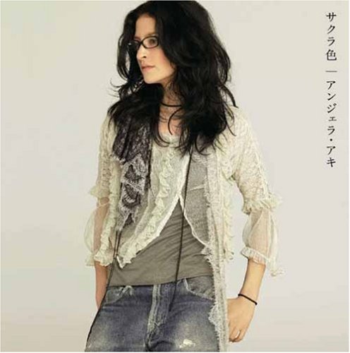 作品名: Wa行 - 【中古】サクラ色 (初回限定盤)(DVD付)