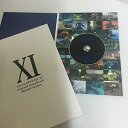 【中古】FINAL FANTASY XI Original Soundtrack PREMIUM BOX (完全生産限定盤) (BOX収納/CD7枚組+ピアノ楽...