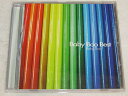 【中古】BABY BOO/BABY BOO BEST(通常盤)