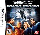 【中古】Fantastic 4: Rise of the Silver Surfer / Game