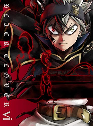 中古 ブラッククローバー Blu-ray 1-4巻セット - メルカリ