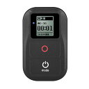 【中古】Suptig 防水リモコン 互換性ありHero 7 Black Hero 6 Black Hero 5 Hero 4 Hero 3 Hero 3+ Hero4 Session Hero5 Session Hero