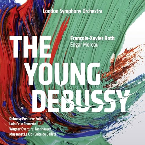 电视动画 - 【中古】Young Debussy [DVD]