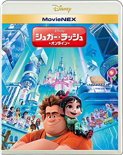 šۥ奬å:饤 MovieNEX [֥롼쥤+DVD+ǥ륳ԡ+MovieNEX] [Blu-ray]