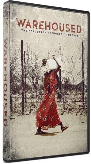 【中古】Warehoused [DVD] [Import]