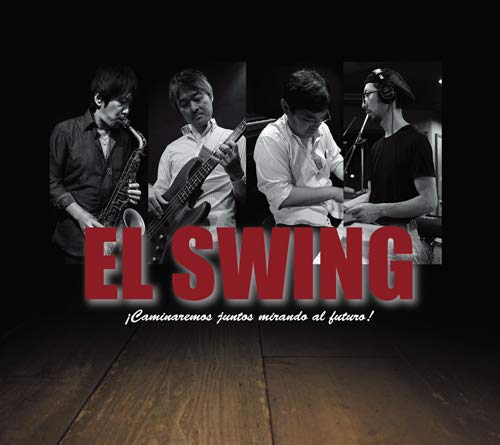 【中古】EL SWING 【中古】EL SWING