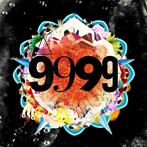 【中古】9999 [Analog]