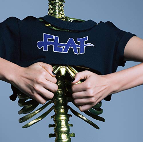 By Title: Ta Line - 【中古】FLAT -Hall Live 2018-(Blu-ray Disc)(通常盤)