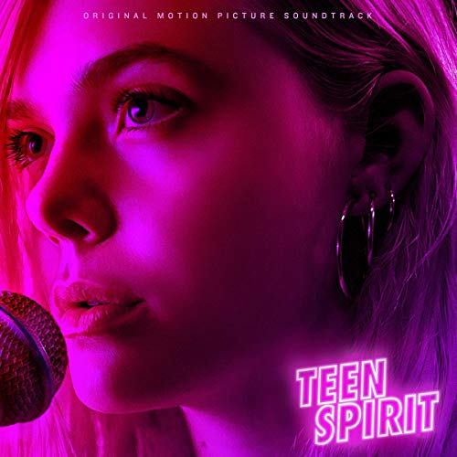 【中古】Teen Spirit (Original Motion Picture Soundtrack) 【中古】Teen Spirit (Original Motion Picture Soundtrack)