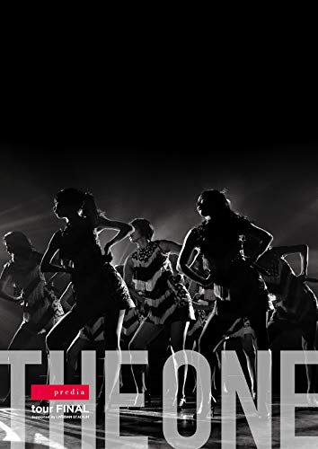 【中古】predia tourTHE ONEFINAL ~Supported By LIVE DAM STADIUM~ [DVD]