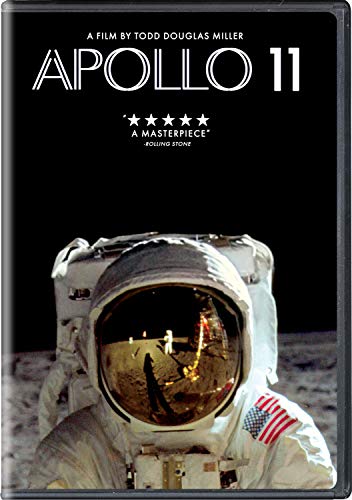 【中古】Apollo 11 [DVD]