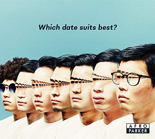 šWhich date suits best?