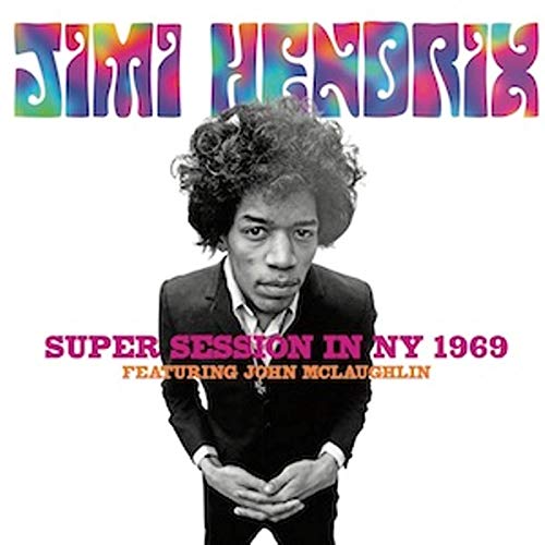 【中古】Super Session In NY 1969