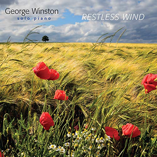 【中古】Restless Wind 【中古】Restless Wind