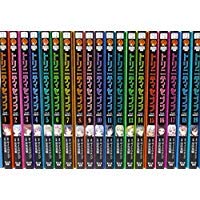 ご来店ありがとうございます。昭和・平成のCD、DVD、家電、音響機器など希少な商品も多数そろえています。レコード、楽器の取り扱いはございません。掲載していない商品もお探しいたします。映像商品にはタイトル最後に[DVD]、[Blu-ray]と表記しています。表記ないものはCDとなります。お気軽にメールにてお問い合わせください。トリニティセブン 7人の魔書使い コミック 1-20巻セット【メーカー名】富士見書房【メーカー型番】【ブランド名】【商品説明】トリニティセブン 7人の魔書使い コミック 1-20巻セット・中古品（ユーズド品）について商品画像はイメージです。中古という特性上、使用に影響ない程度の使用感・経年劣化（傷、汚れなど）がある場合がございます。商品のコンディション、付属品の有無については入荷の度異なります。また、中古品の特性上、ギフトには適しておりません。商品名に『初回』、『限定』、『〇〇付き』等の記載がございましても、特典・付属品・保証等は原則付属しておりません。付属品や消耗品に保証はございません。当店では初期不良に限り、商品到着から7日間は返品を受付けております。注文後の購入者様都合によるキャンセル・返品はお受けしていません。他モールでも併売している商品の為、完売の際は在庫確保できない場合がございます。ご注文からお届けまで1、ご注文⇒ご注文は24時間受け付けております。2、注文確認⇒ご注文後、当店から注文確認メールを送信します。3、在庫確認⇒新品、新古品：3-5日程度でお届け。※中古品は受注後に、再検品、メンテナンス等により、お届けまで3日-10日営業日程度とお考え下さい。米海外倉庫から取り寄せの商品については発送の場合は3週間程度かかる場合がございます。　※離島、北海道、九州、沖縄は遅れる場合がございます。予めご了承下さい。※配送業者、発送方法は選択できません。お電話でのお問合せは少人数で運営の為受け付けておりませんので、メールにてお問合せお願い致します。お客様都合によるご注文後のキャンセル・返品はお受けしておりませんのでご了承下さい。