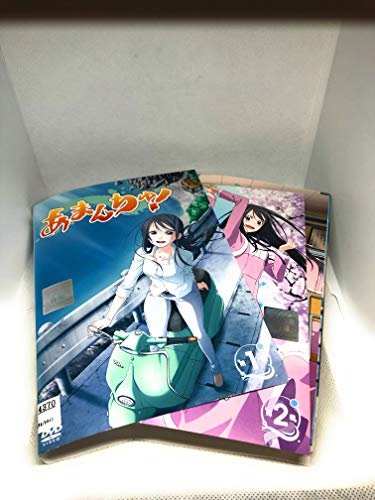 【中古】あまんちゅ!【レンタル落ち】全7巻セット