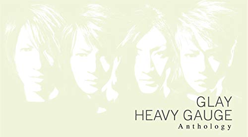 šHEAVY GAUGE Anthology(ŵʤ)