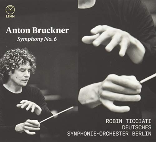 ご来店ありがとうございます。昭和・平成のCD、DVD、家電、音響機器など希少な商品も多数そろえています。レコード、楽器の取り扱いはございません。掲載していない商品もお探しいたします。映像商品にはタイトル最後に[DVD]、[Blu-ray]と表記しています。表記ないものはCDとなります。お気軽にメールにてお問い合わせください。ブルックナー:交響曲第6番[日本語解説書付き]【メーカー名】Naxos Japan(LINN RECORDS)【メーカー型番】【ブランド名】【商品説明】ブルックナー:交響曲第6番[日本語解説書付き]・中古品（ユーズド品）について商品画像はイメージです。中古という特性上、使用に影響ない程度の使用感・経年劣化（傷、汚れなど）がある場合がございます。商品のコンディション、付属品の有無については入荷の度異なります。また、中古品の特性上、ギフトには適しておりません。商品名に『初回』、『限定』、『〇〇付き』等の記載がございましても、特典・付属品・保証等は原則付属しておりません。付属品や消耗品に保証はございません。当店では初期不良に限り、商品到着から7日間は返品を受付けております。注文後の購入者様都合によるキャンセル・返品はお受けしていません。他モールでも併売している商品の為、完売の際は在庫確保できない場合がございます。ご注文からお届けまで1、ご注文⇒ご注文は24時間受け付けております。2、注文確認⇒ご注文後、当店から注文確認メールを送信します。3、在庫確認⇒新品、新古品：3-5日程度でお届け。※中古品は受注後に、再検品、メンテナンス等により、お届けまで3日-10日営業日程度とお考え下さい。米海外倉庫から取り寄せの商品については発送の場合は3週間程度かかる場合がございます。　※離島、北海道、九州、沖縄は遅れる場合がございます。予めご了承下さい。※配送業者、発送方法は選択できません。お電話でのお問合せは少人数で運営の為受け付けておりませんので、メールにてお問合せお願い致します。お客様都合によるご注文後のキャンセル・返品はお受けしておりませんのでご了承下さい。ご来店ありがとうございます。昭和・平成のCD、DVD、家電、音響機器など希少な商品も多数そろえています。レコード、楽器の取り扱いはございません。掲載していない商品もお探しいたします。映像商品にはタイトル最後に[DVD]、[Blu-ray]と表記しています。表記ないものはCDとなります。お気軽にメールにてお問い合わせください。