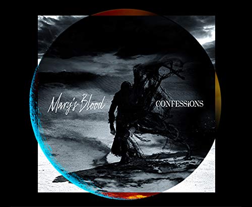 CONFESSiONS (初回限定盤)