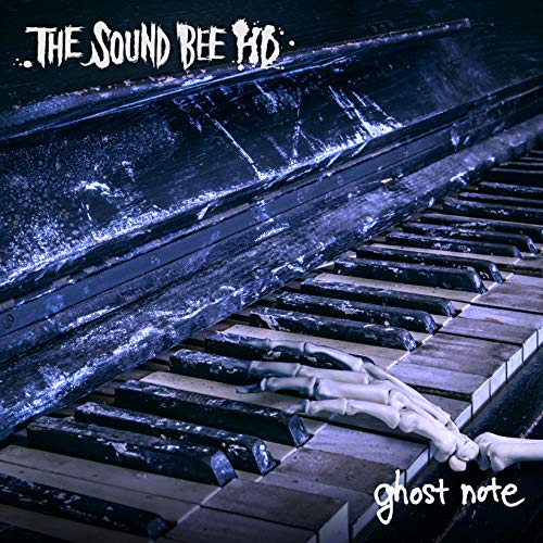 【中古】ghost note 【中古】ghost note