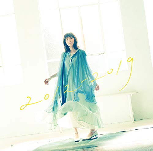 【中古】住岡梨奈2012-2019