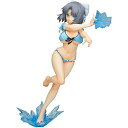 【中古】閃乱カグラ 雪泉 水着ver. 1/6 完成品フィギュア