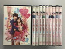 【中古】イタズラなKISS2 Love in TOKYO【レンタル落ち】全10巻セット