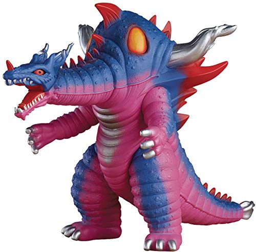 【中古】SSSS.GRIDMAN SSSS.ソフビ怪獣 