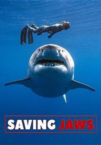 【中古】Saving Jaws [DVD]