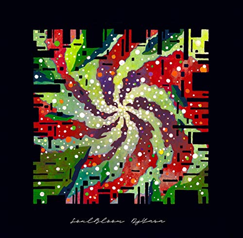 【中古】SOUL BLOOM