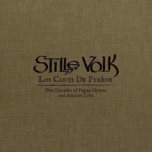 Los Cants De.. -Box Set-