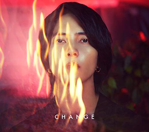 【中古】CHANGE(初回生産限定盤)(DVD付)(特典なし)
