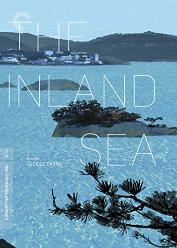 【中古】The Inland Sea (Criterion Collection) [DVD]