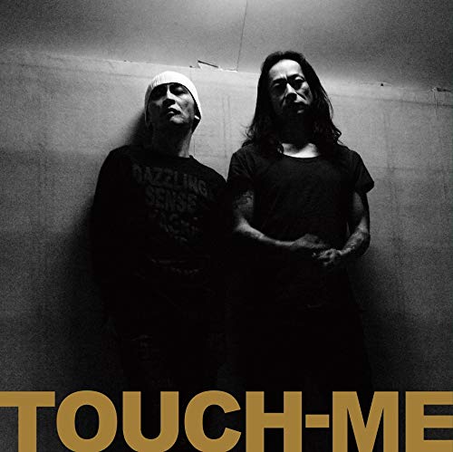 【中古】TOUCH-ME Live at APIA40 2016-2018