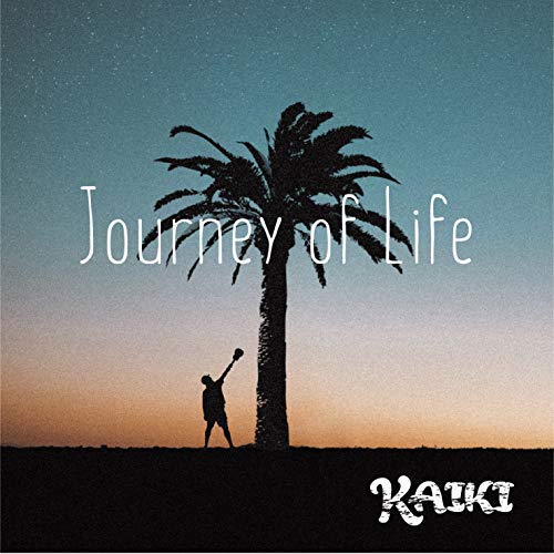 【中古】Journey of life