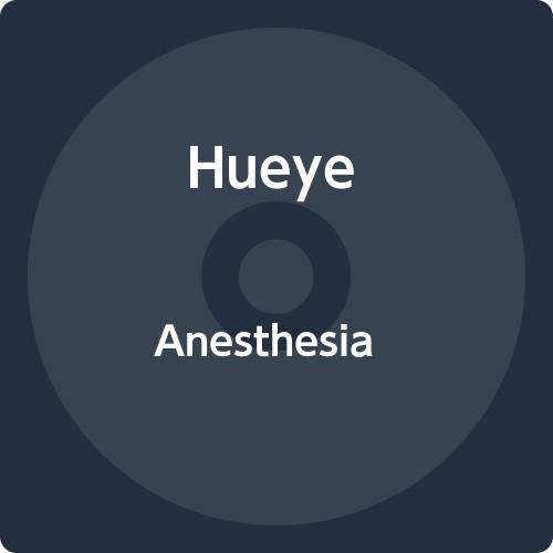By Title: Ka Line - 【中古】Anesthesia
