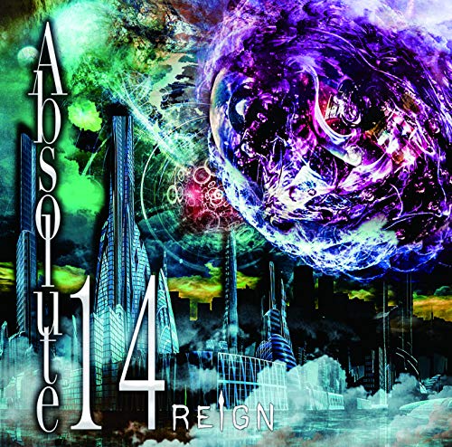 By Title: Ta Line - 【中古】Absolute 14 (初回限定盤)