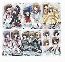 【中古】俺たちに翼はない 全6巻セット 【マーケットプレイスBlu-Rayセット】