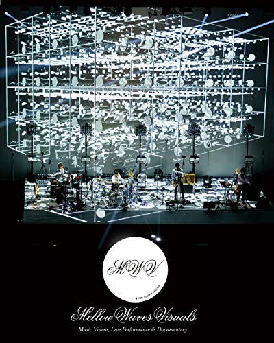 šMellow Waves Visuals [Blu-ray]