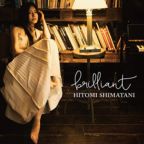 šbrilliant(CD+DVD) (LIVE DVD)