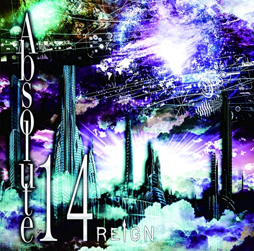 【中古】Absolute 14 (通常盤)