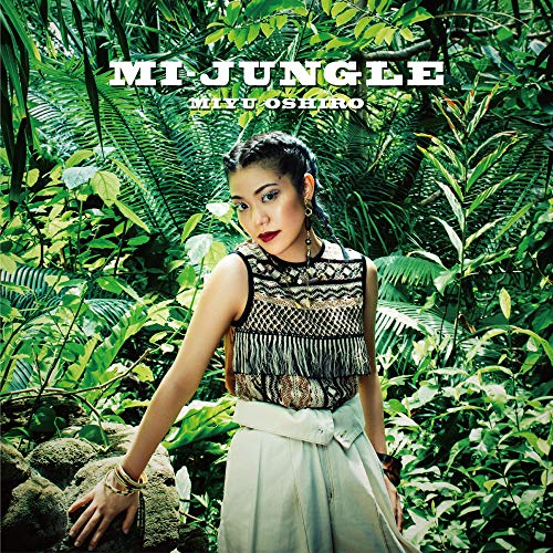 樂天商城 - 【中古】MI-JUNGLE