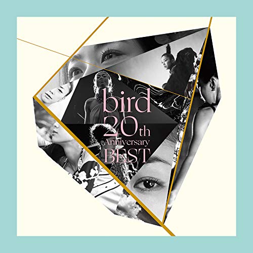 【中古】bird 20th Anniversary Best