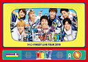 【中古】ジャニーズWEST LIVE TOUR 2019 WESTV! (Blu-ray初回仕様)