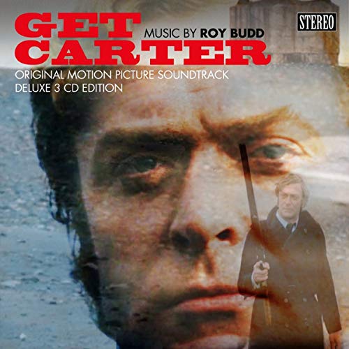 【中古】Get Carter -Deluxe-