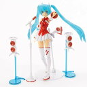 【中古】フレームミュージック・ガール初音ミク HJ50周年 Ver. プラモデル(ホビージャパン、コトブキヤショップ限定)